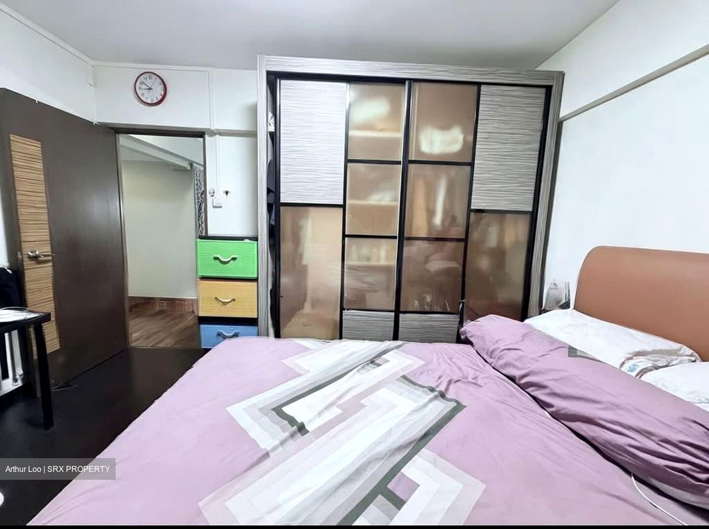 Blk 407 Hong Kah Court (Jurong West), HDB Executive #593384611